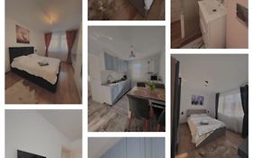 Apartament Bya